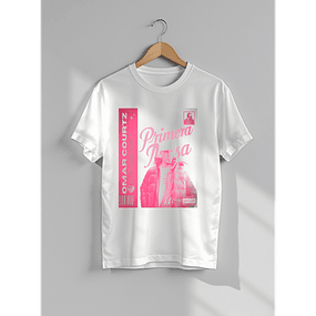 Polera Omar Courtz 2