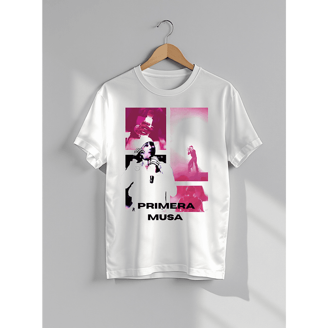 Polera Omar Courtz 4