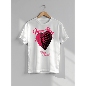 Polera Omar Courtz 5