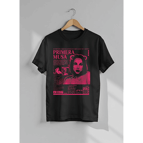 Polera Omar Courtz 6