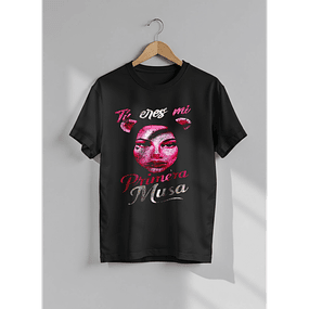 Polera Omar Courtz 7