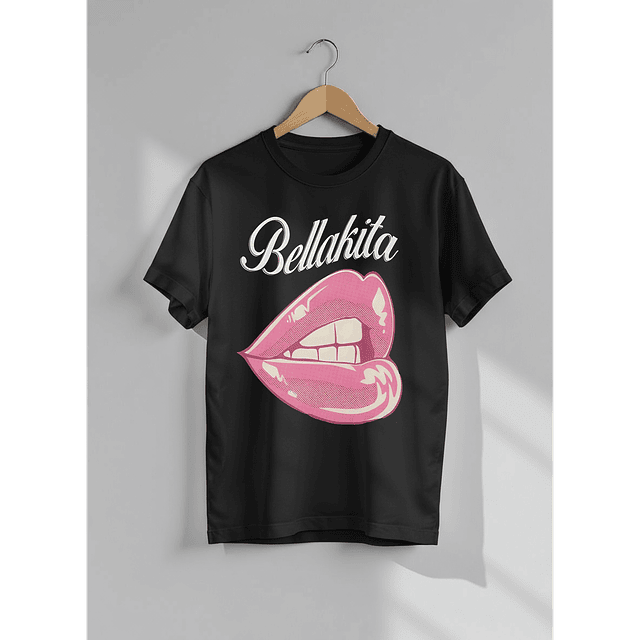 Polera Omar Courtz 9