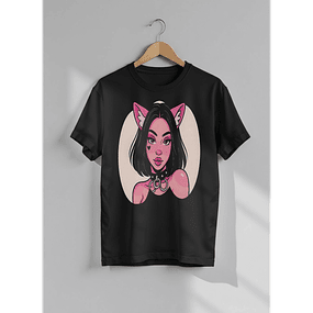 Polera Omar Courtz 10