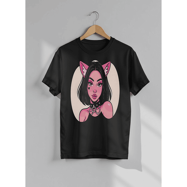 Polera Omar Courtz 10