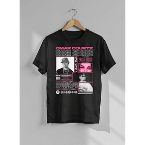 Polera Omar Courtz 12