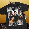 MICHAEL JACKSON 4