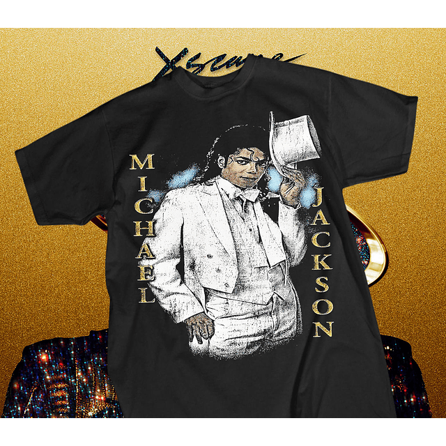 MICHAEL JACKSON 10