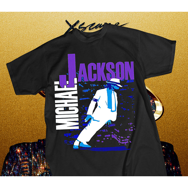 MICHAEL JACKSON 13
