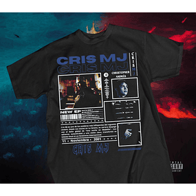 CRIS MJ 9