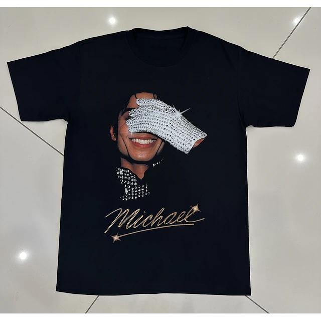 MICHAEL JACKSON 23