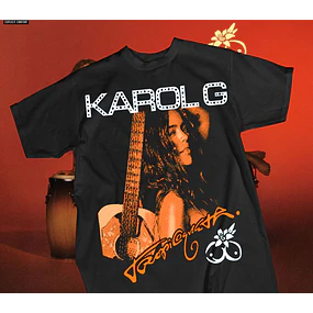 KAROL G 4