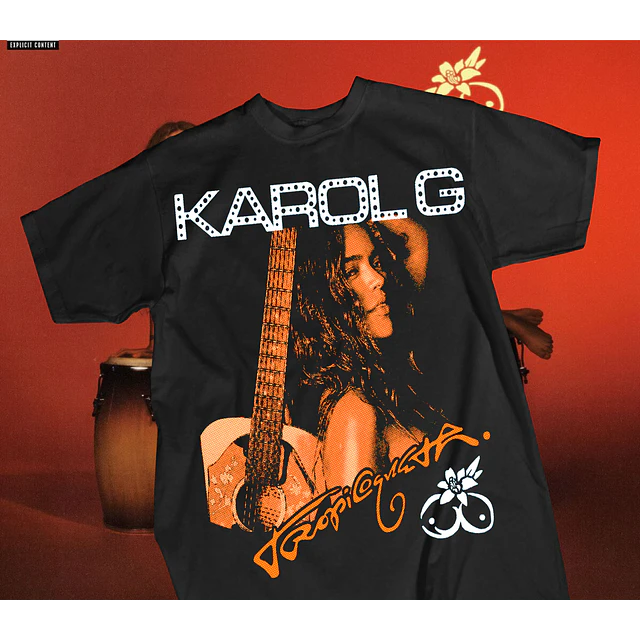 KAROL G 4