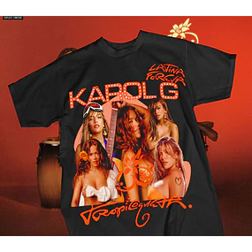 KAROL G 5