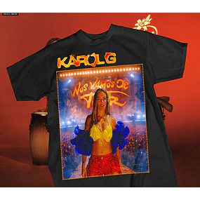 KAROL G 6