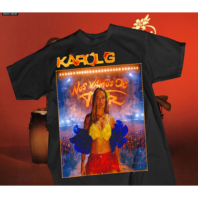 KAROL G 6