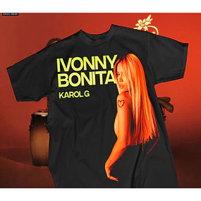 KAROL G 7