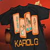 KAROL G 19