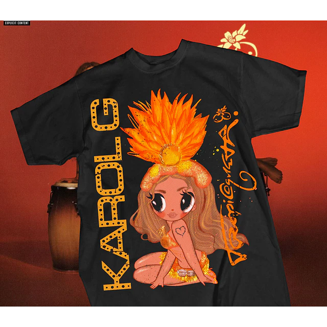 KAROL G 20