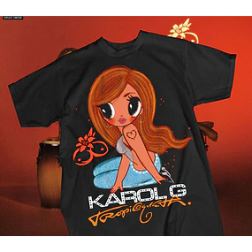 KAROL G 24