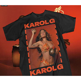 KAROL G 31