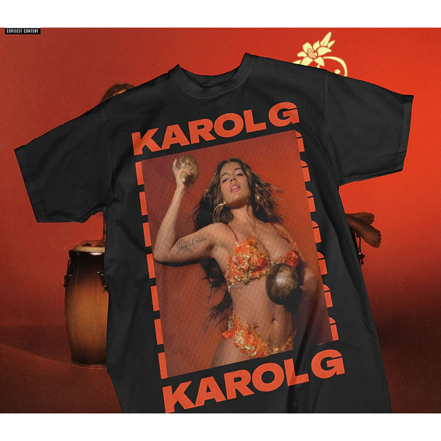 KAROL G 31