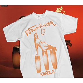 KAROL G 32