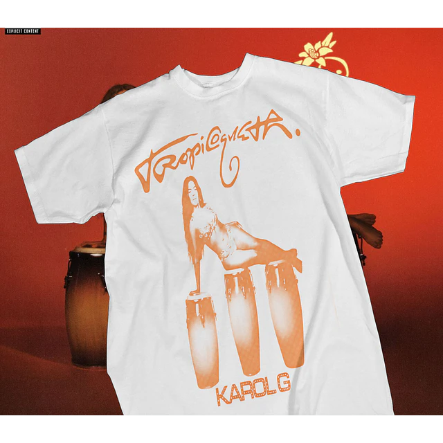 KAROL G 32