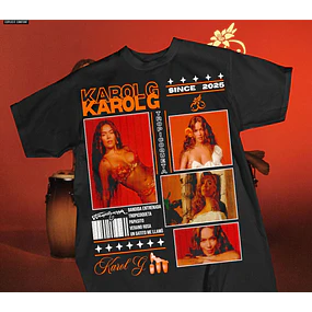KAROL G 36
