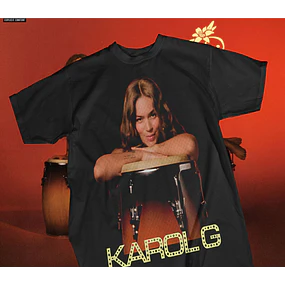 KAROL G 38
