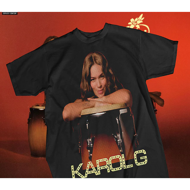 KAROL G 38