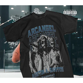 ARCANGEL 3