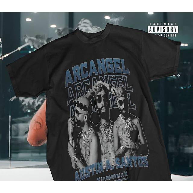 ARCANGEL 3