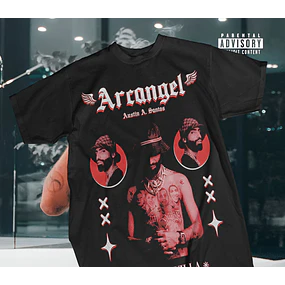 ARCANGEL 5