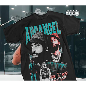 ARCANGEL 8