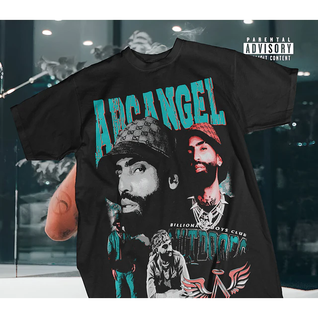 ARCANGEL 8