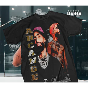 ARCANGEL 9
