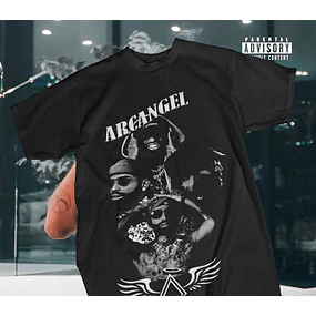 ARCANGEL 10