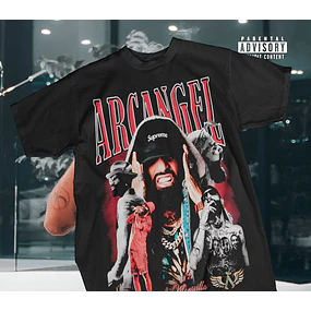ARCANGEL 12