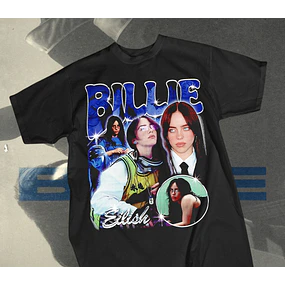 BILLIE EILISH 2
