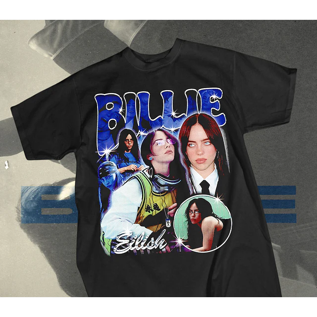 BILLIE EILISH 2