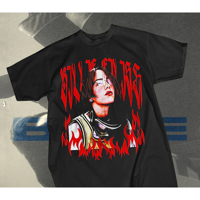 BILLIE EILISH 3