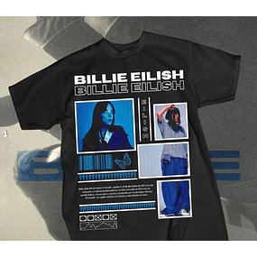 BILLIE EILISH 5