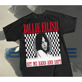 BILLIE EILISH 10