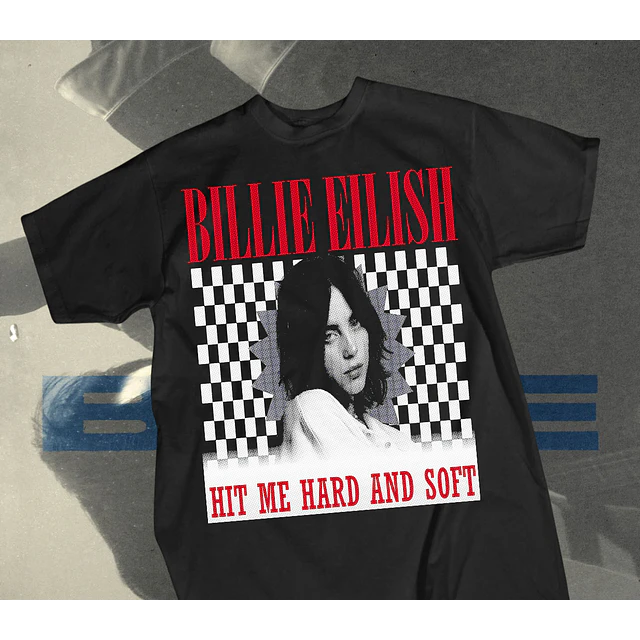 BILLIE EILISH 10