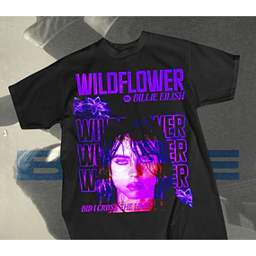 BILLIE EILISH 11