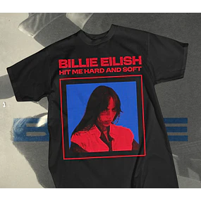 BILLIE EILISH 13