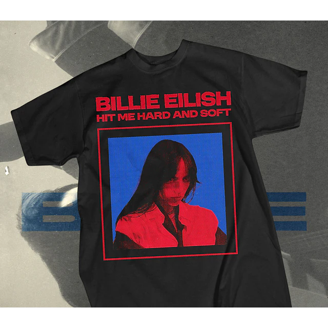 BILLIE EILISH 13