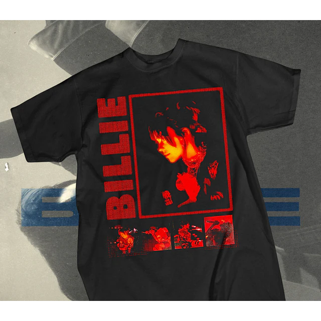 BILLIE EILISH 14