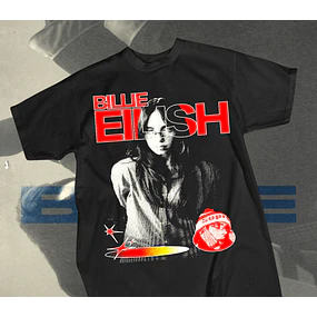 BILLIE EILISH 15