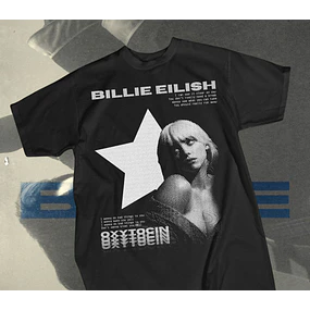 BILLIE EILISH 16